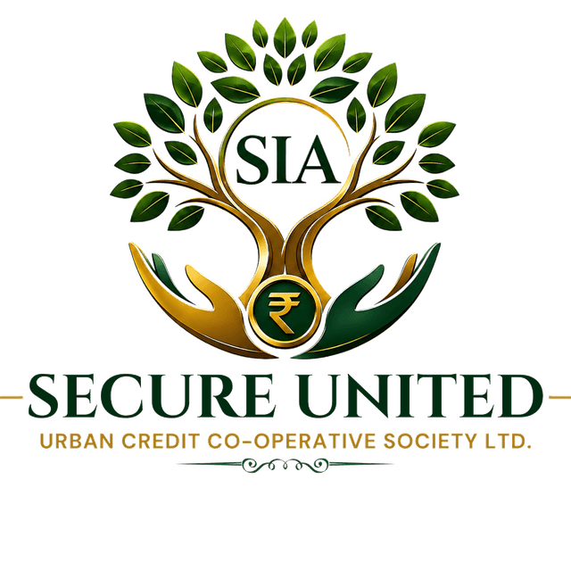 Secure United Logo